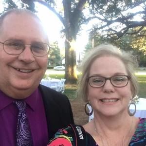 Meet your Posher, Sandi